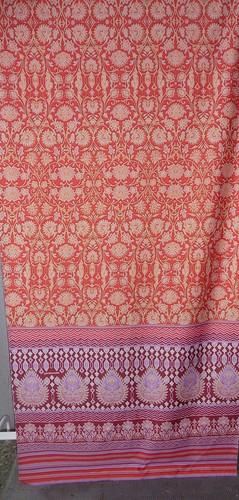 Bassetti satin stoff - satin, mira