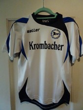 Arminia Bielefeld Trikot Shirt Krombacher In Gr. XS Top Zustand