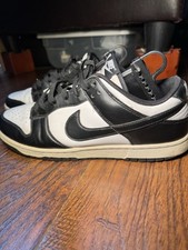 Nike Dunk Low Retro White