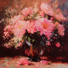 Kreuzstich Kreativ Set