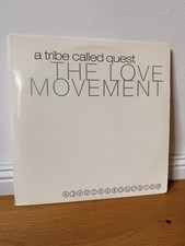 A Tribe Called Quest - the