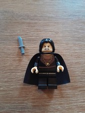 Lego Herr Der Ringe Grima Schlangenzunge Figur