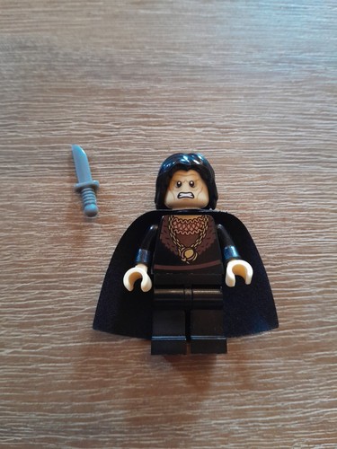 Lego herr der ringe - herr,