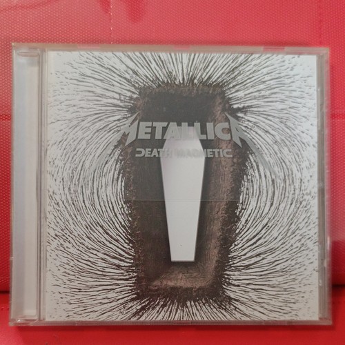 Death magnetic von - death,
