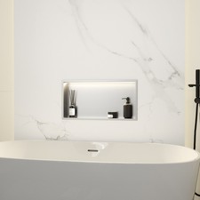 Wandnische Einbaunische