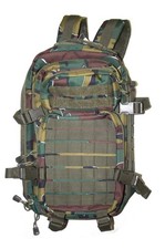 Assault Pack Klein Jigsaw Camo