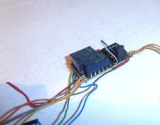 Märklin Lokdecoder mit