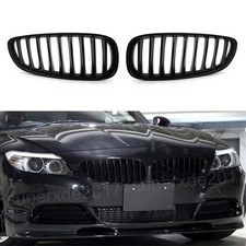 2X Nieren Kühlergrill