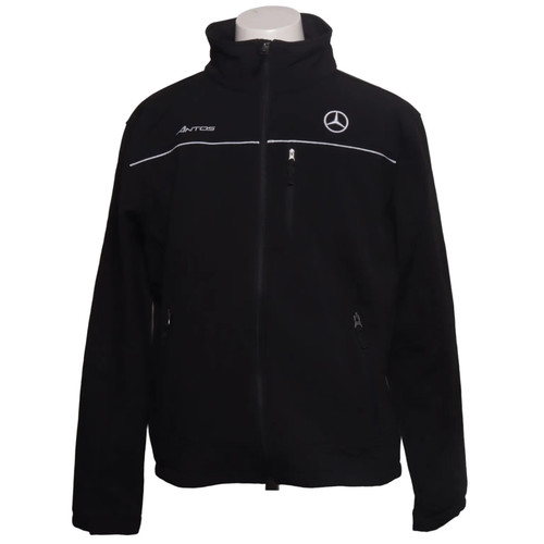 Mercedes benz softshelljacke - mercedes-benz,,