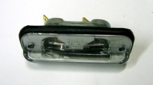 Hella kennzeichenleuchte zum - hella,