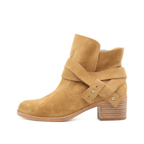 Ugg damen 1020295 stiefeletten - ugg,