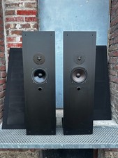 vintage LM The Linear 10 Lautsprecher  Boxen sehr selten