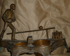 Sehr sehr alte große