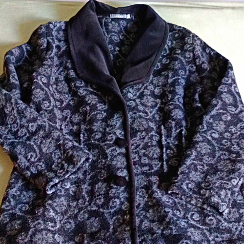 Lana damen jacke - lana,