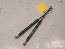 Smart Fortwo Coupe 450 Satz Gasdruckzylinder Heckscheibe BJ1999