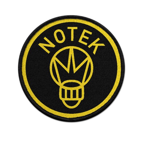 Patch notek scheinwerfer - notek,