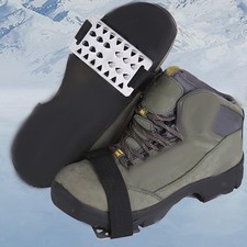 Schuhspikes, Schneekrallen
