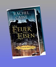Feuer und Eisen - Die Magische