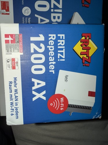 Fritz box 7530 - fritz!box, +