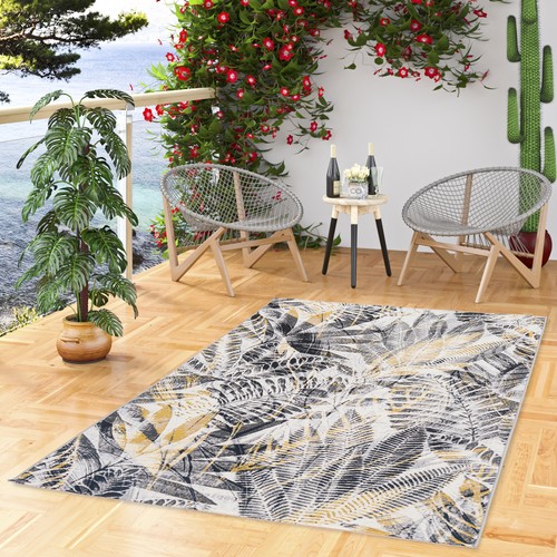 Und outdoor teppich malibu - in-,