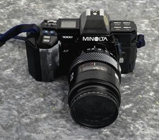 Minolta 7000 AF