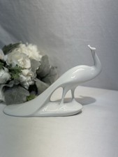 Vintage ROYAL DUX  White