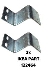 Ikea Friheten, Manstad Support