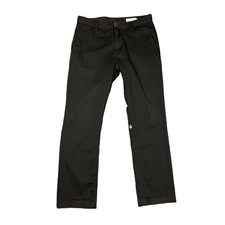 Volcom Schwarze Hose Gr. 33