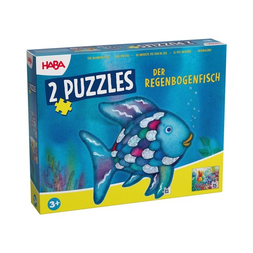 Puzzles der - 2,