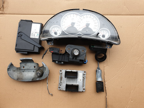 Opel corsa 60 - c, 1,0