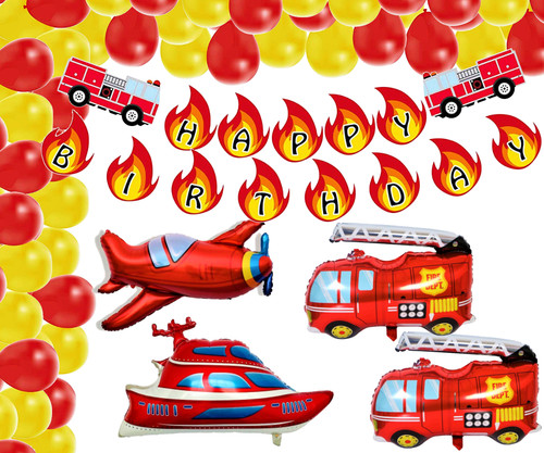 Feuerwehrset set sam event - feuerwehrset,