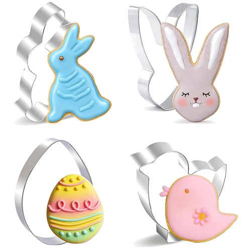 Ausstechformen für ostern - ausstechformen,