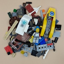LEGO Kleinteile Konvolut /
