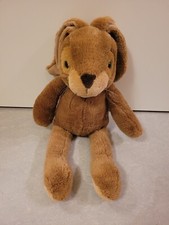 Heunec: Kuscheltier Plüsch Stofftier Hase ca. 50 cm groß