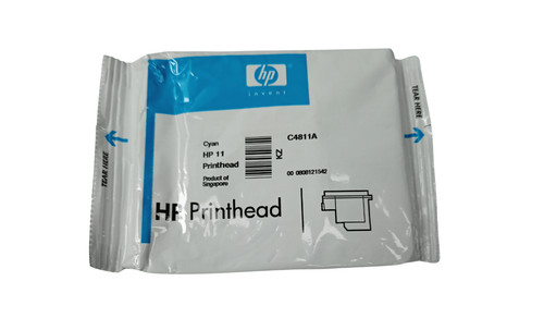 Original c4811a - original, hp
