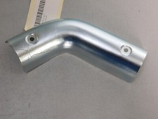 Schutzblech auspuff - schutzblech,