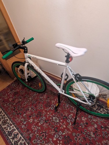Fahrrad
