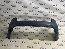 Audi A4 8E 8E9 Stoßstange