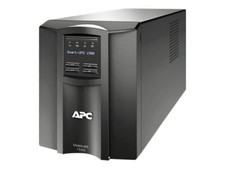 APC - SMT1500IC - Smart-UPS