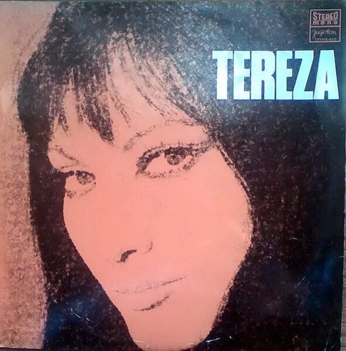 Tereza kesovija je - kesovija,