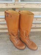 Ludwig Reiter "Husarenstiefel", Gr. UK 5.5