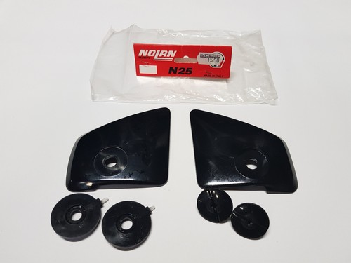 Nolan n25 visiermechanik neu - nolan,