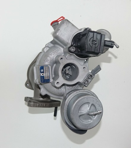 Turbo turbolader ford fiesta - ford,