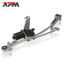 Scheibenwischeraufnahme