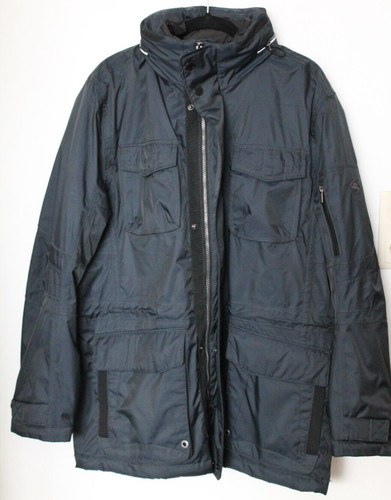 Westbury herren winterjacke - herren,