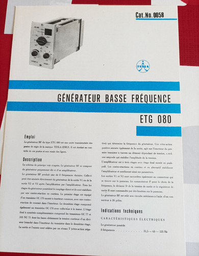 Alte technische werbung tesla - alte,