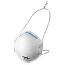 Dräger ffp2 maske - dräger,