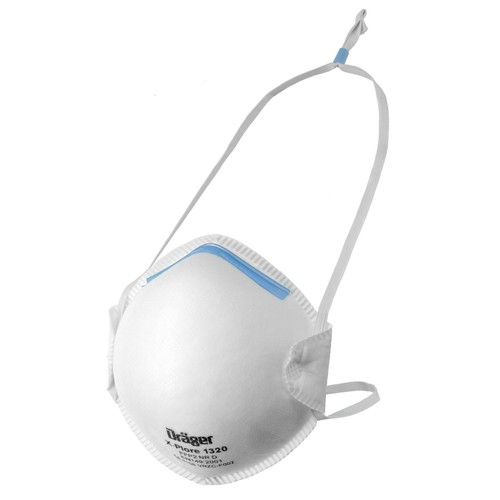 Dräger ffp2 maske - ffp2,