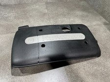 Mercedes Benz W203 W211 220 CDi Motorabdeckung A6110101067