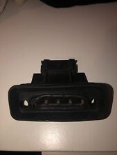 W639 Schiebetür elektrischer